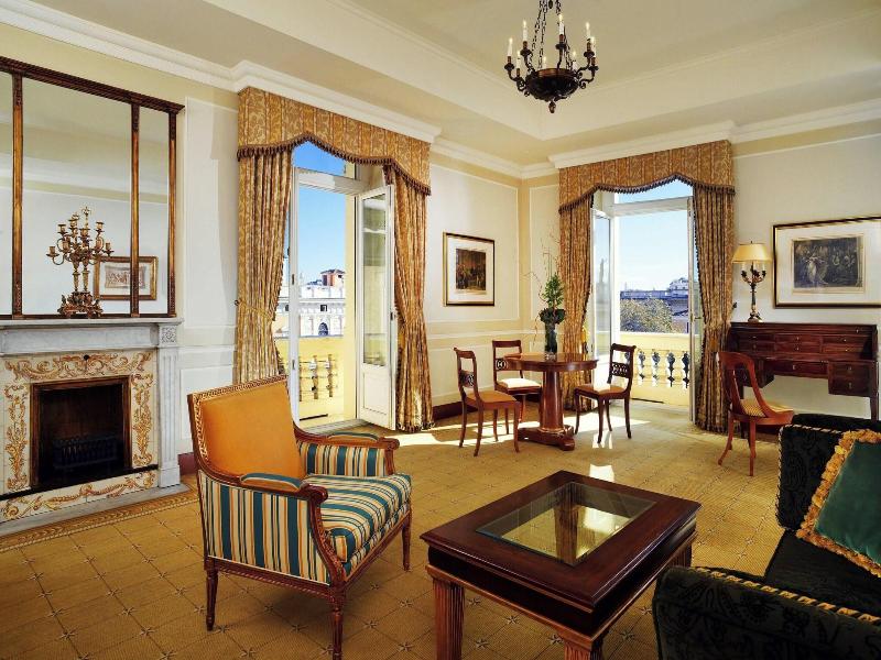 The Westin Excelsior Rome image