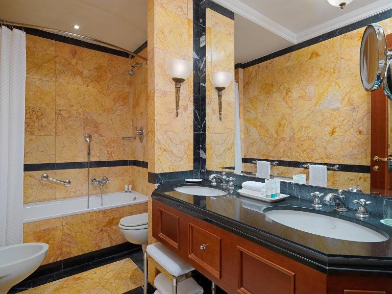 The Westin Excelsior Rome image