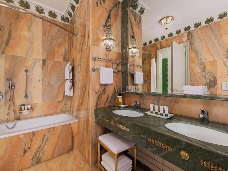 The Westin Excelsior Rome image