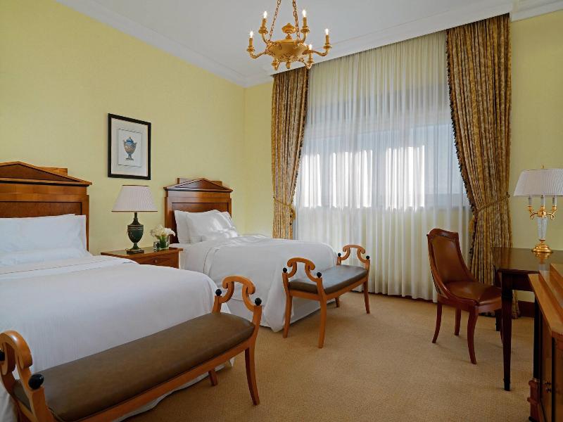 The Westin Excelsior Rome image