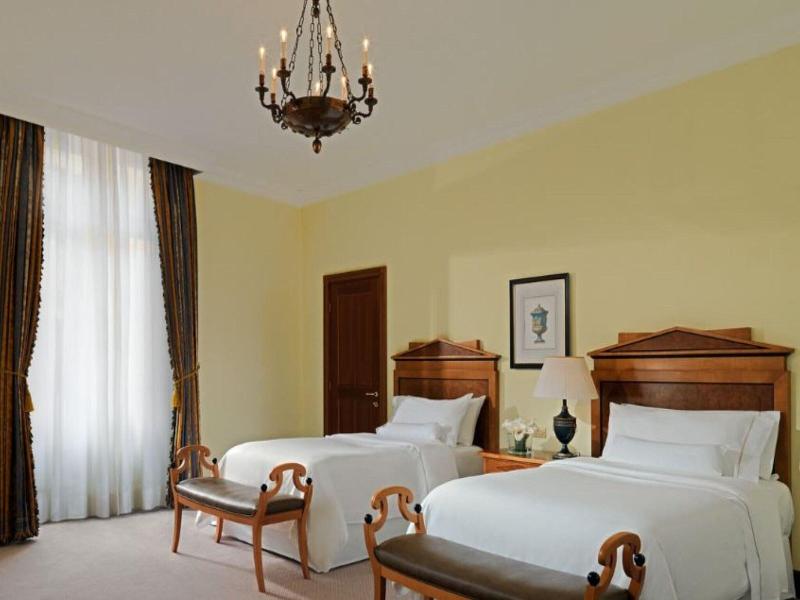 The Westin Excelsior Rome image