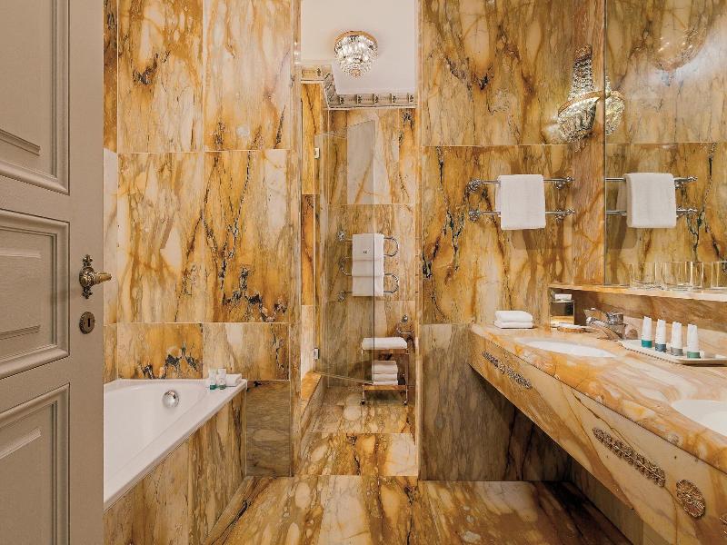 The Westin Excelsior Rome image