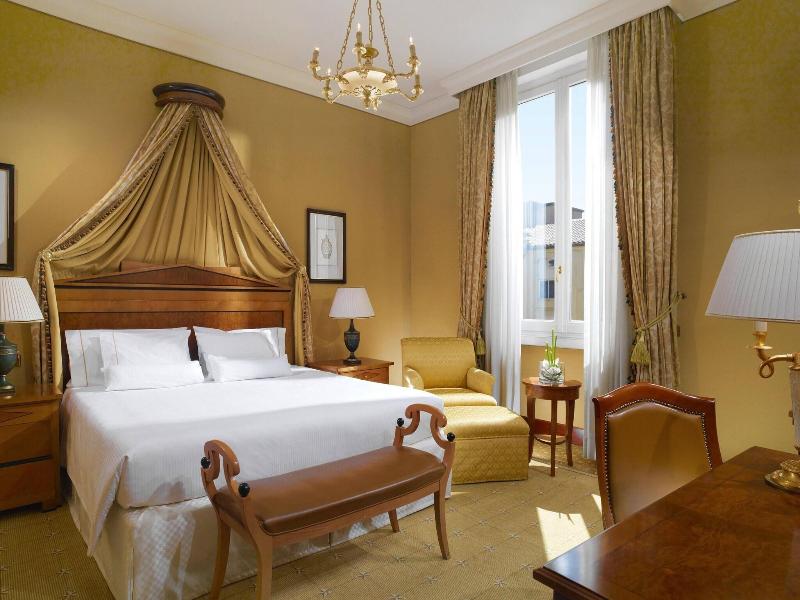 The Westin Excelsior Rome image