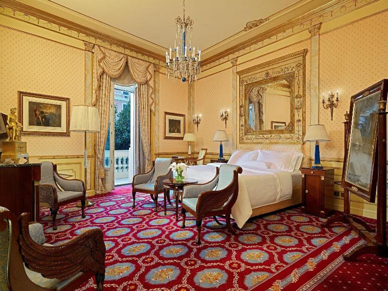 The Westin Excelsior Rome image