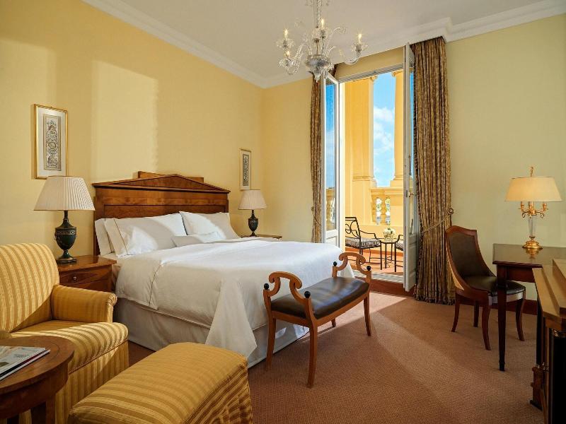 The Westin Excelsior Rome image