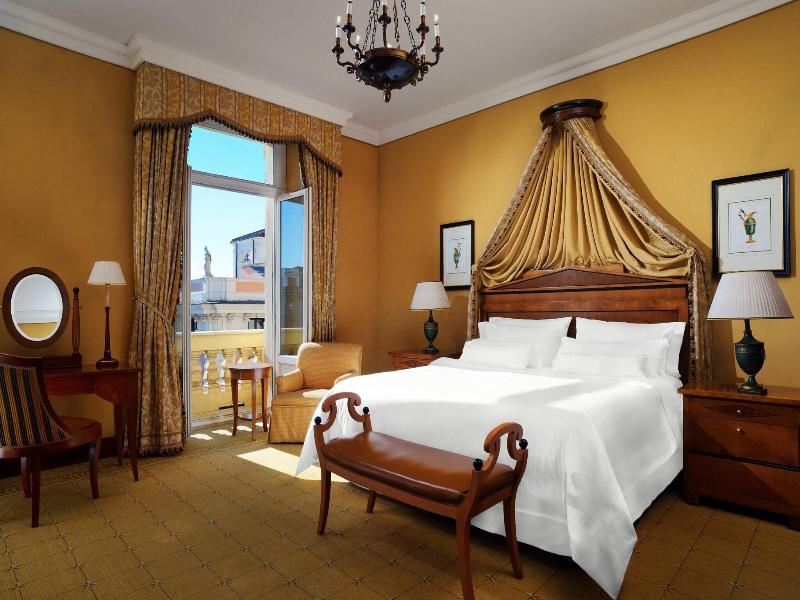 The Westin Excelsior Rome image