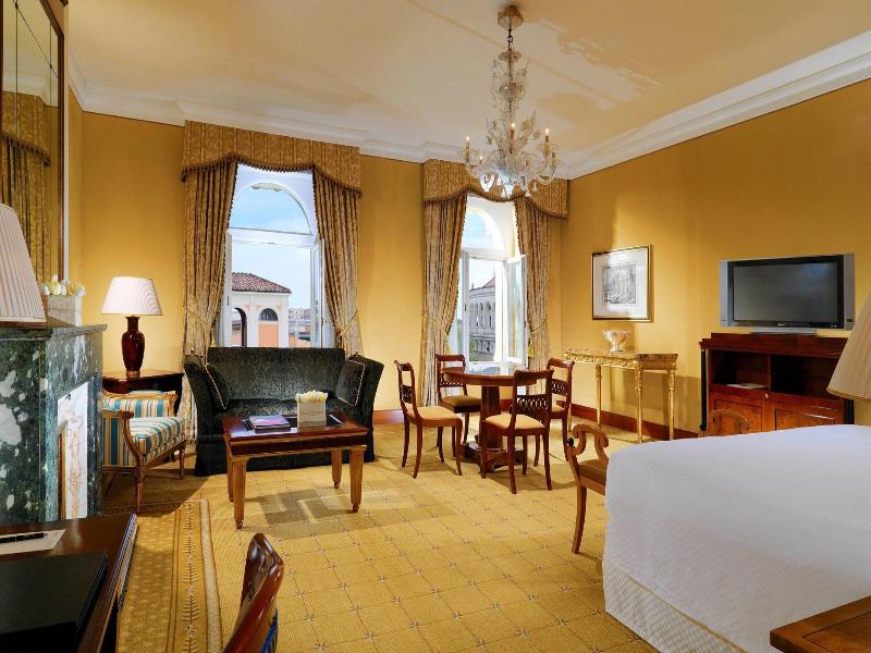 The Westin Excelsior Rome image