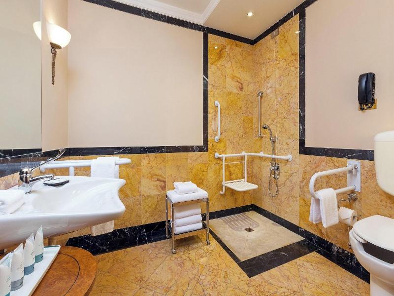 The Westin Excelsior Rome image