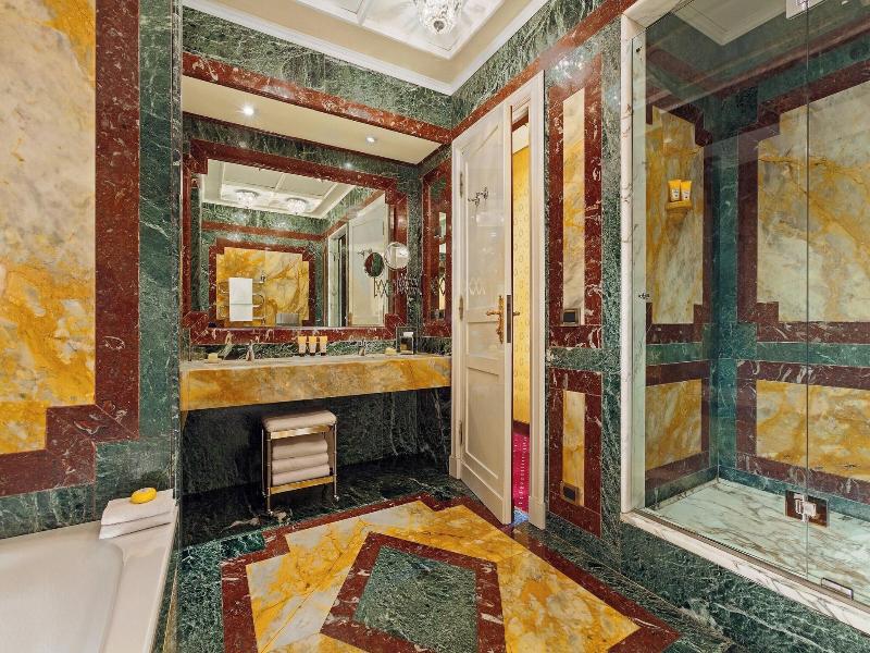 The Westin Excelsior Rome image
