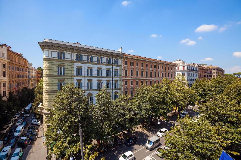 The Westin Excelsior Rome