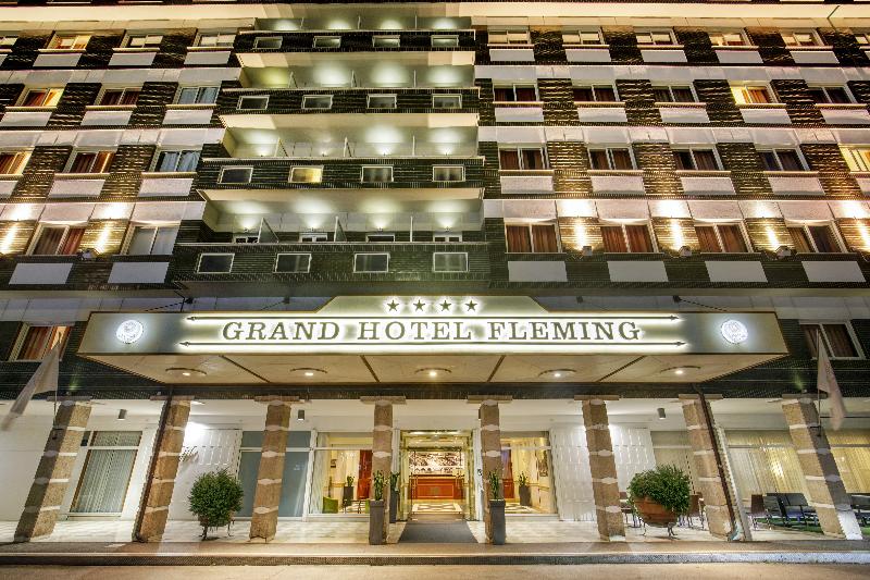 Grand Hotel Fleming image