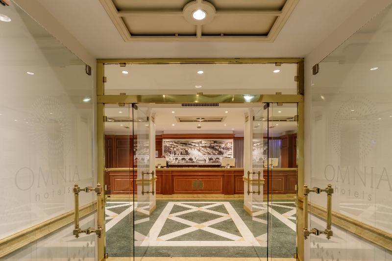 Grand Hotel Fleming image