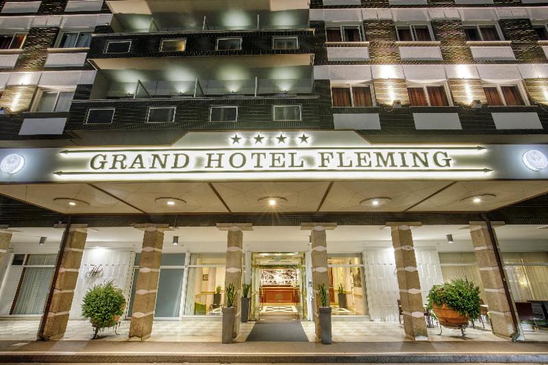Grand Hotel Fleming image