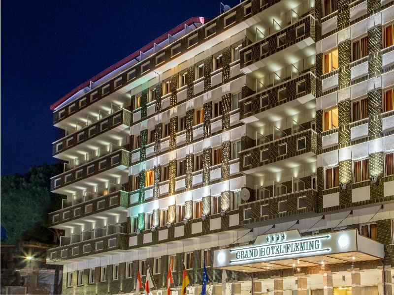 Grand Hotel Fleming image