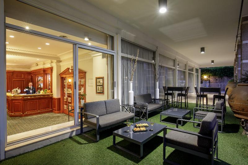 Grand Hotel Fleming image