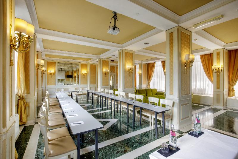 Grand Hotel Fleming image