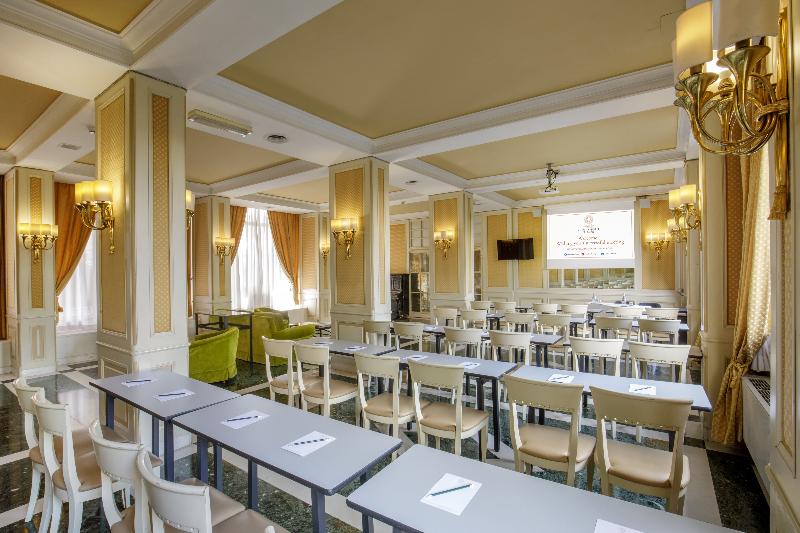 Grand Hotel Fleming image