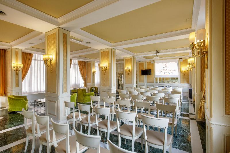 Grand Hotel Fleming image