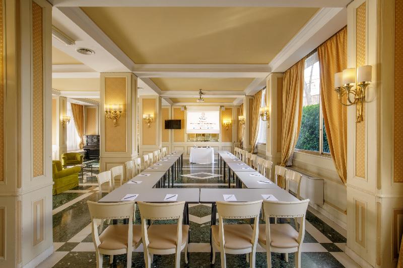 Grand Hotel Fleming image