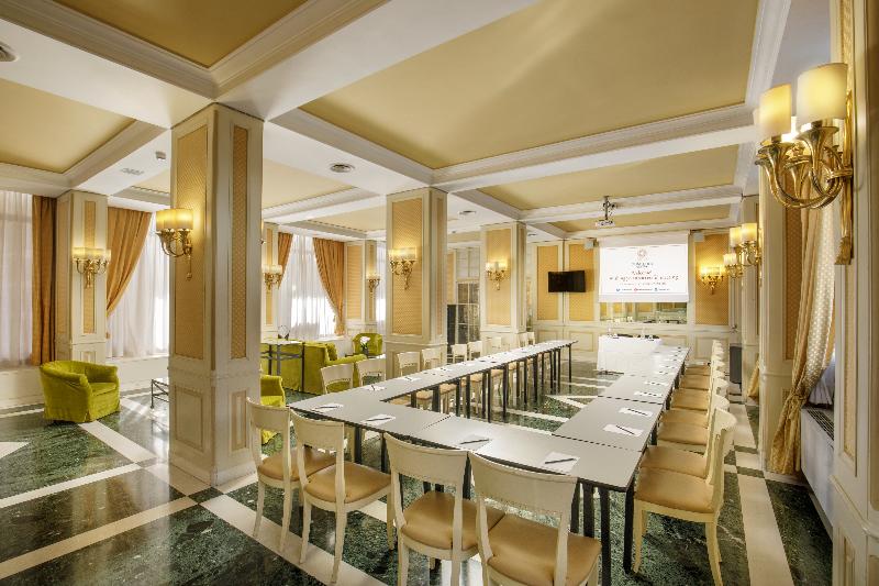 Grand Hotel Fleming image
