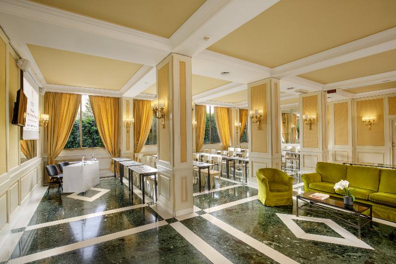 Grand Hotel Fleming image