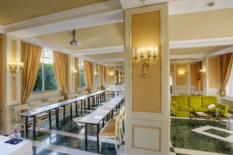 Grand Hotel Fleming image