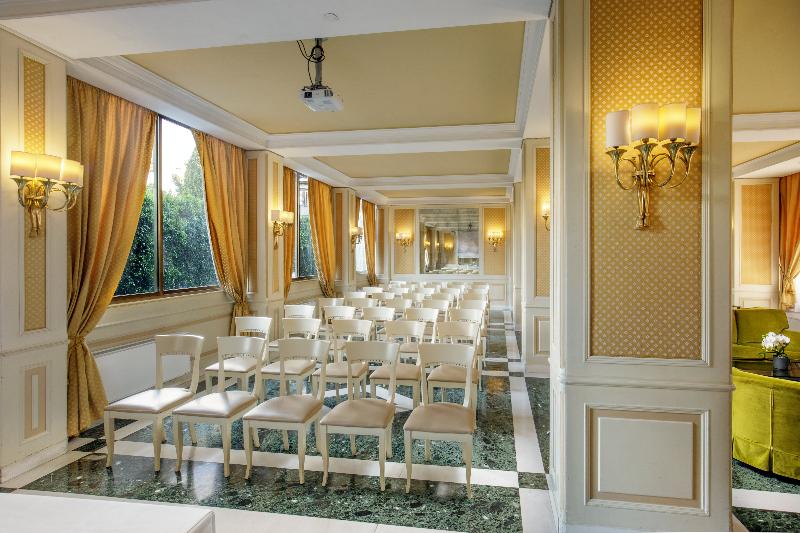 Grand Hotel Fleming image