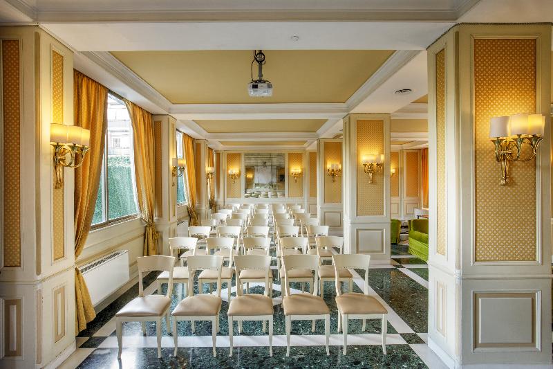 Grand Hotel Fleming image
