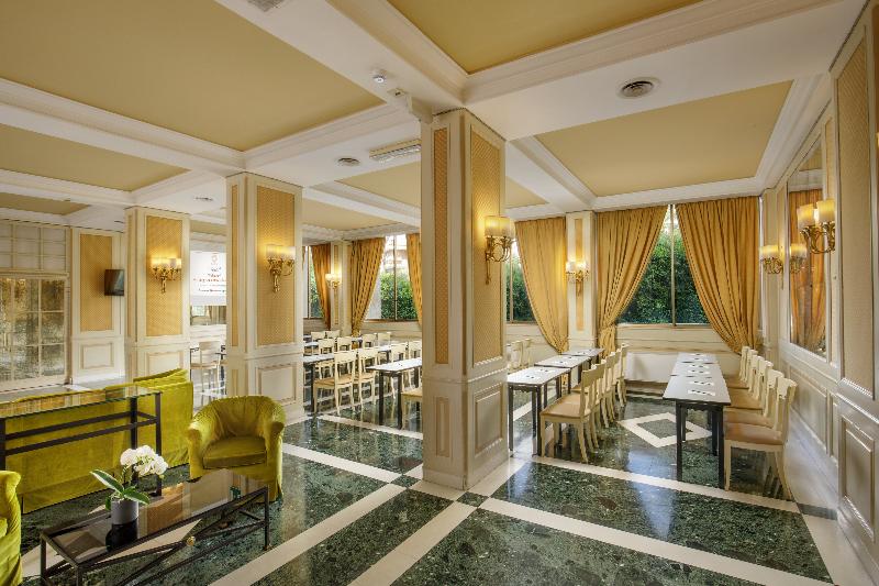 Grand Hotel Fleming image