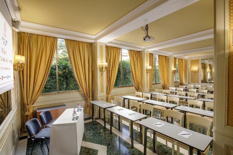 Grand Hotel Fleming image