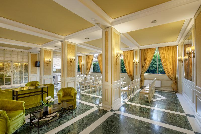 Grand Hotel Fleming image