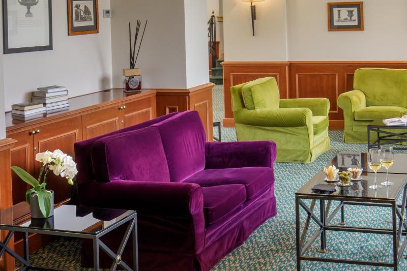 Grand Hotel Fleming image