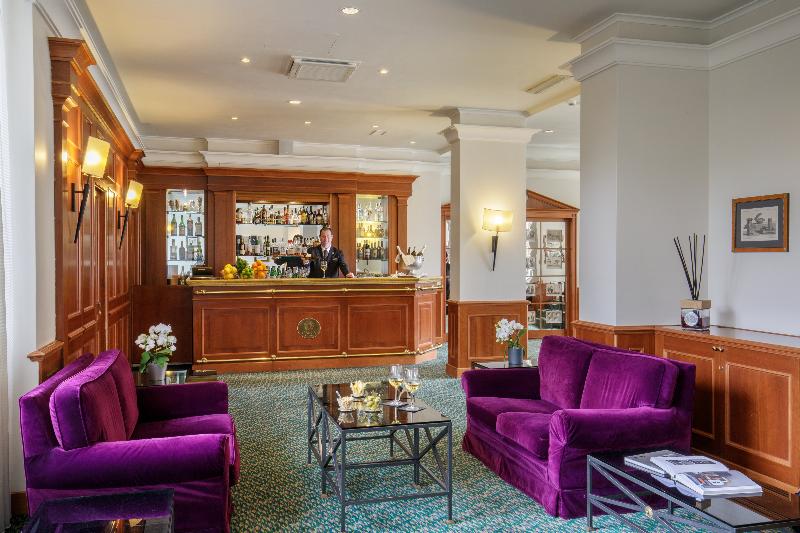 Grand Hotel Fleming image