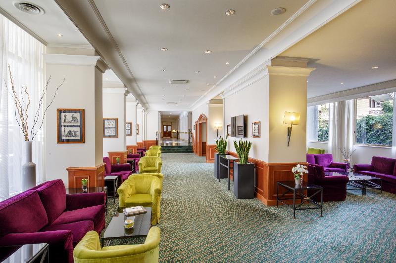Grand Hotel Fleming image