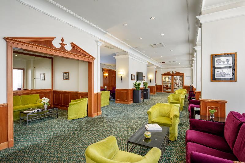 Grand Hotel Fleming image
