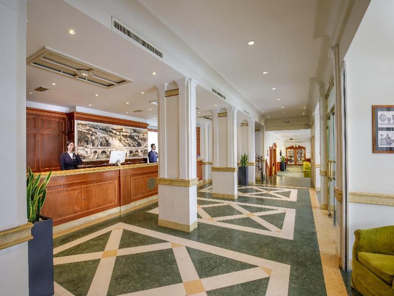 Grand Hotel Fleming image