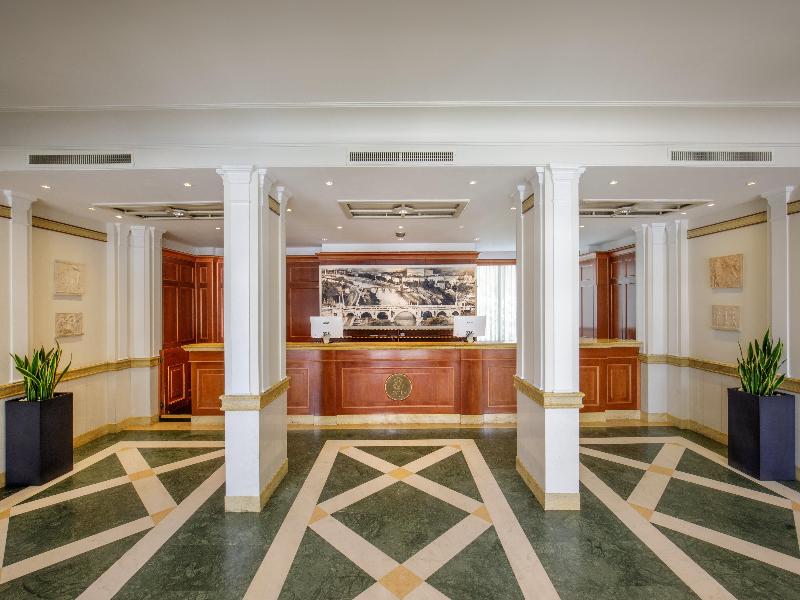 Grand Hotel Fleming image