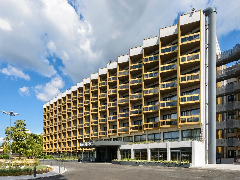 Barceló Roma image