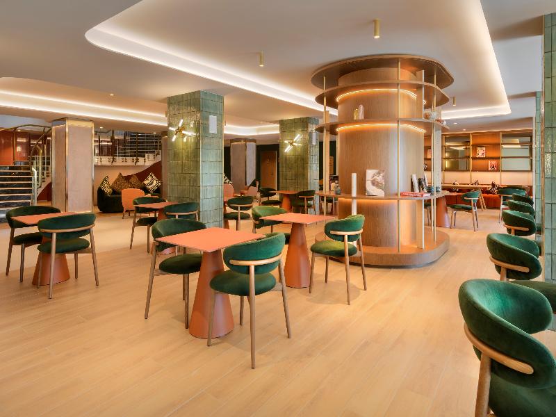 Barceló Roma image