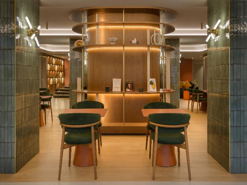 Barceló Roma image