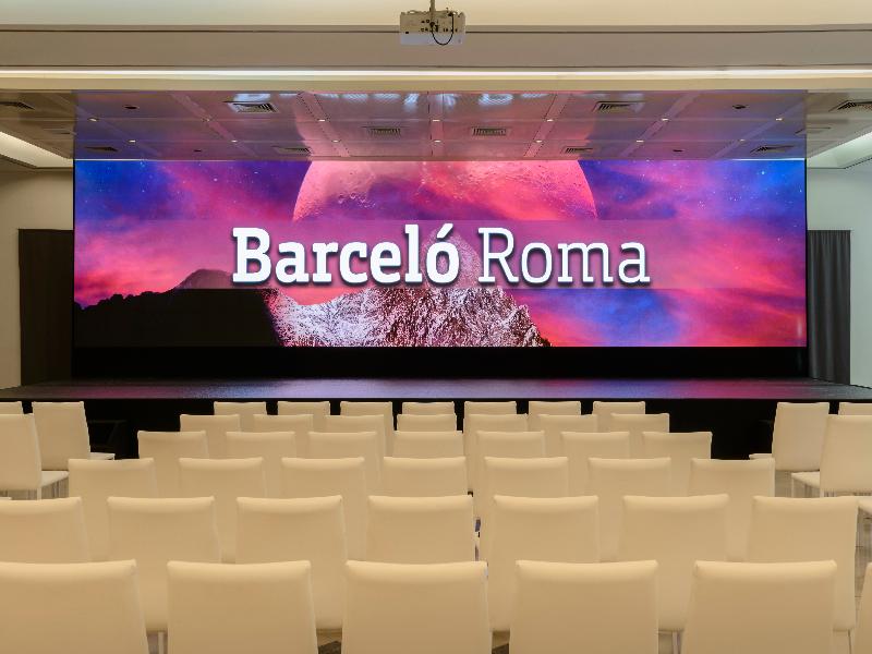 Barceló Roma image