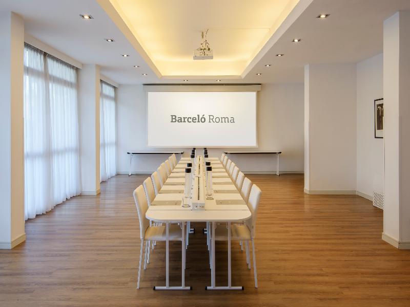Barceló Roma image