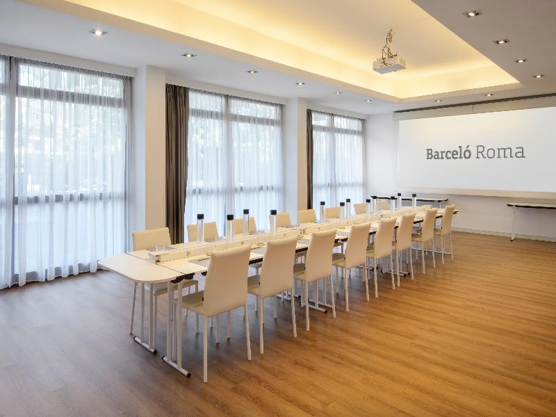 Barceló Roma image