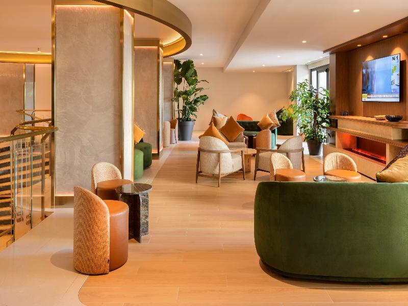 Barceló Roma image