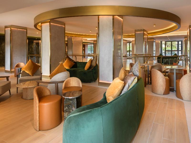 Barceló Roma image