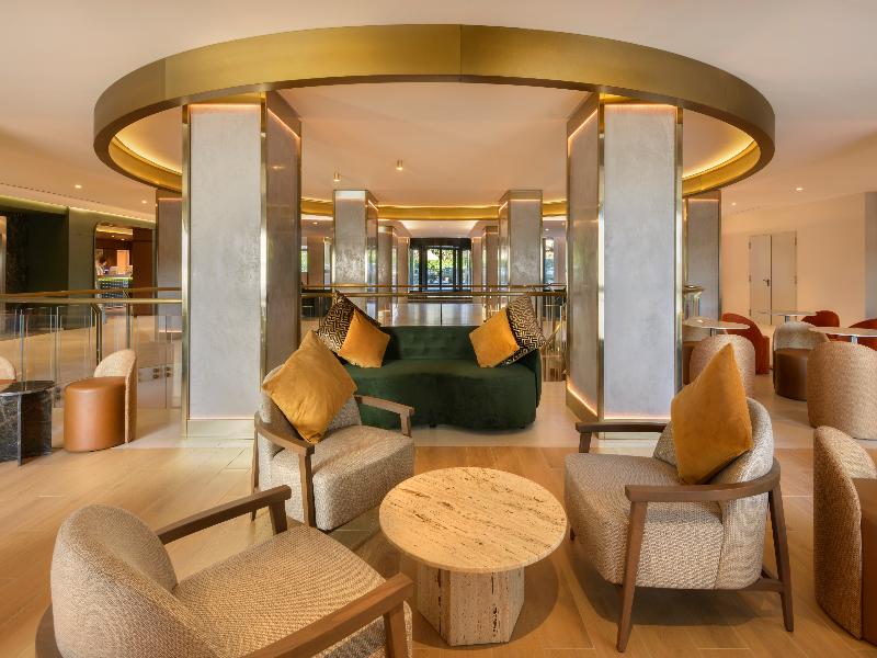 Barceló Roma image