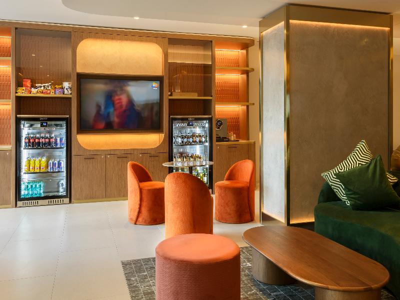 Barceló Roma image
