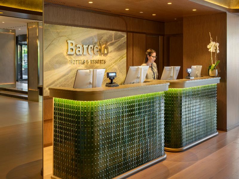 Barceló Roma image