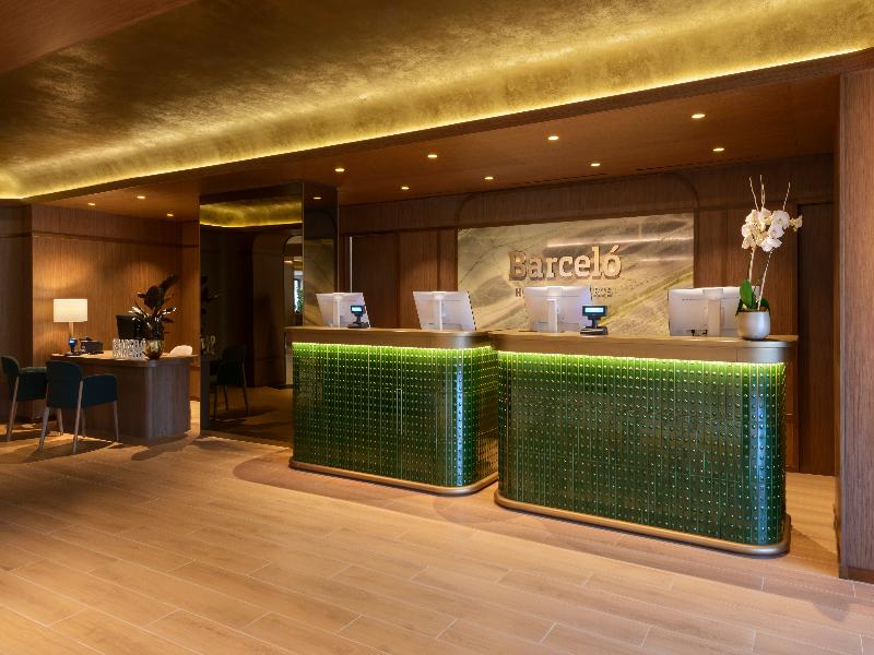 Barceló Roma image