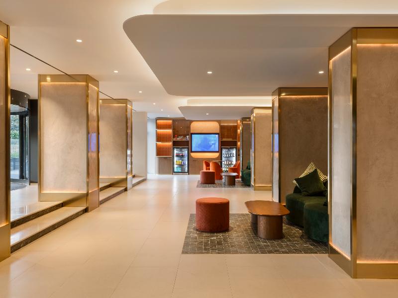 Barceló Roma image